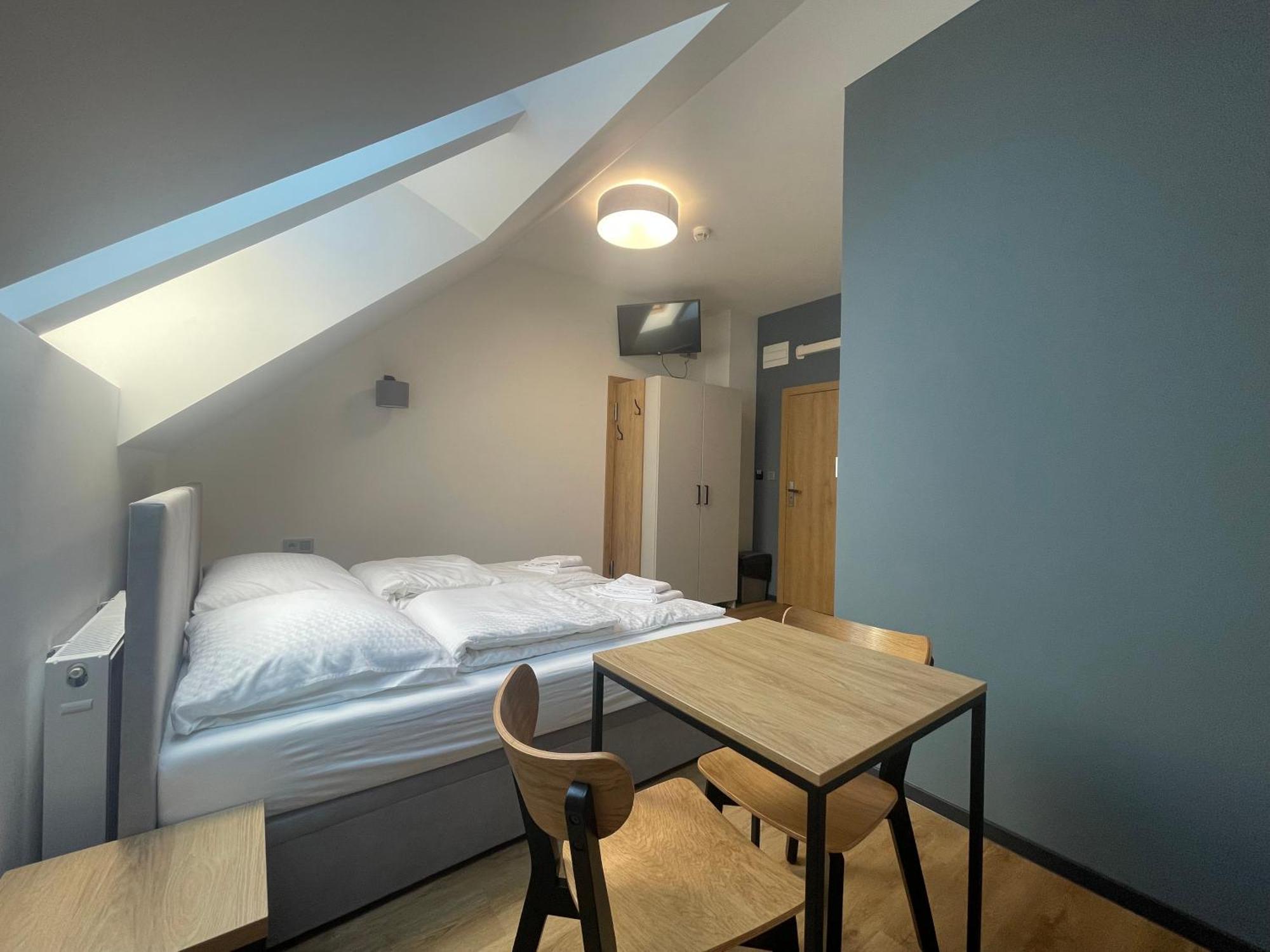 Rent Apartment Wieliczka Eksteriør bilde