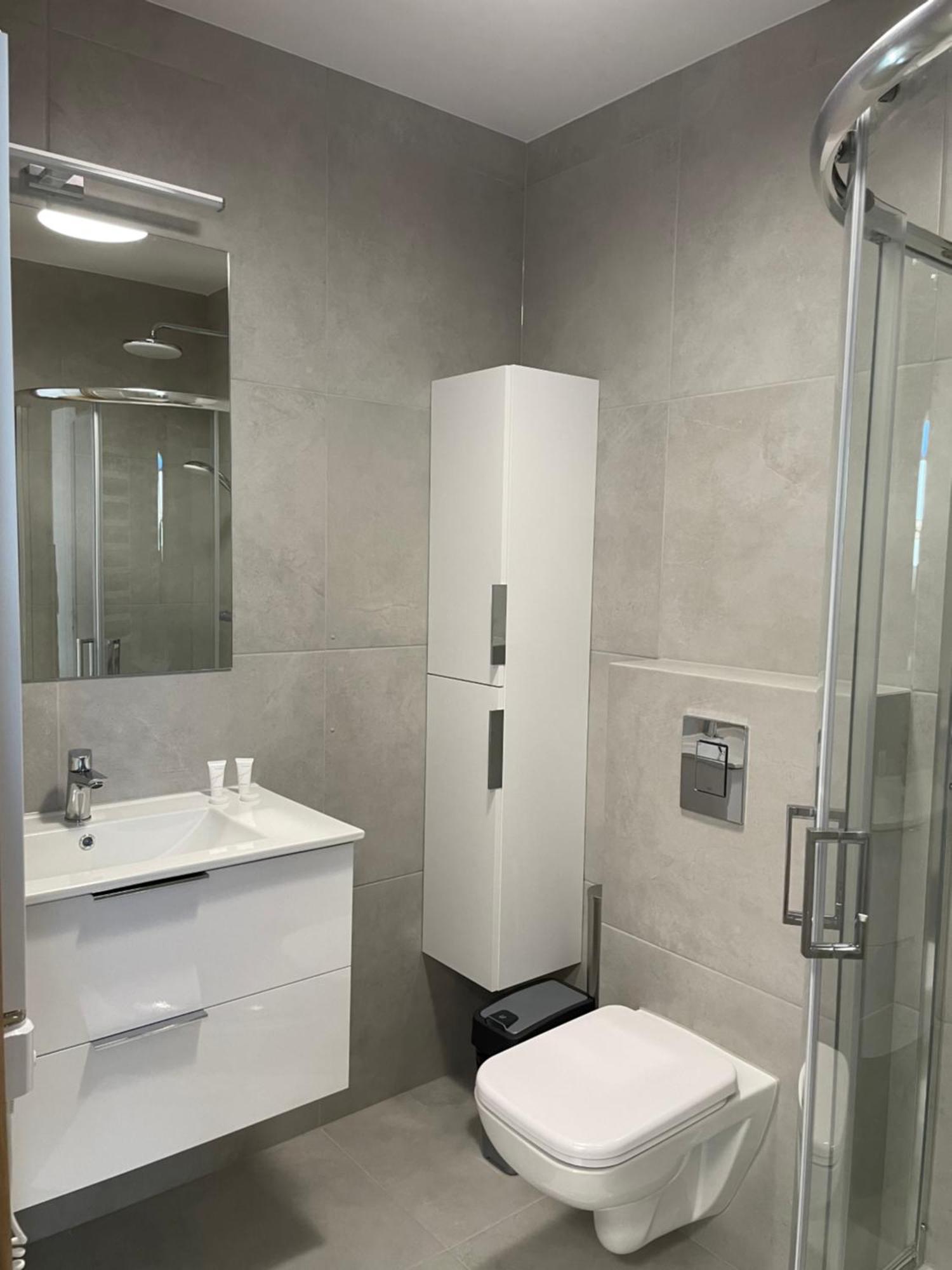 Rent Apartment Wieliczka Eksteriør bilde